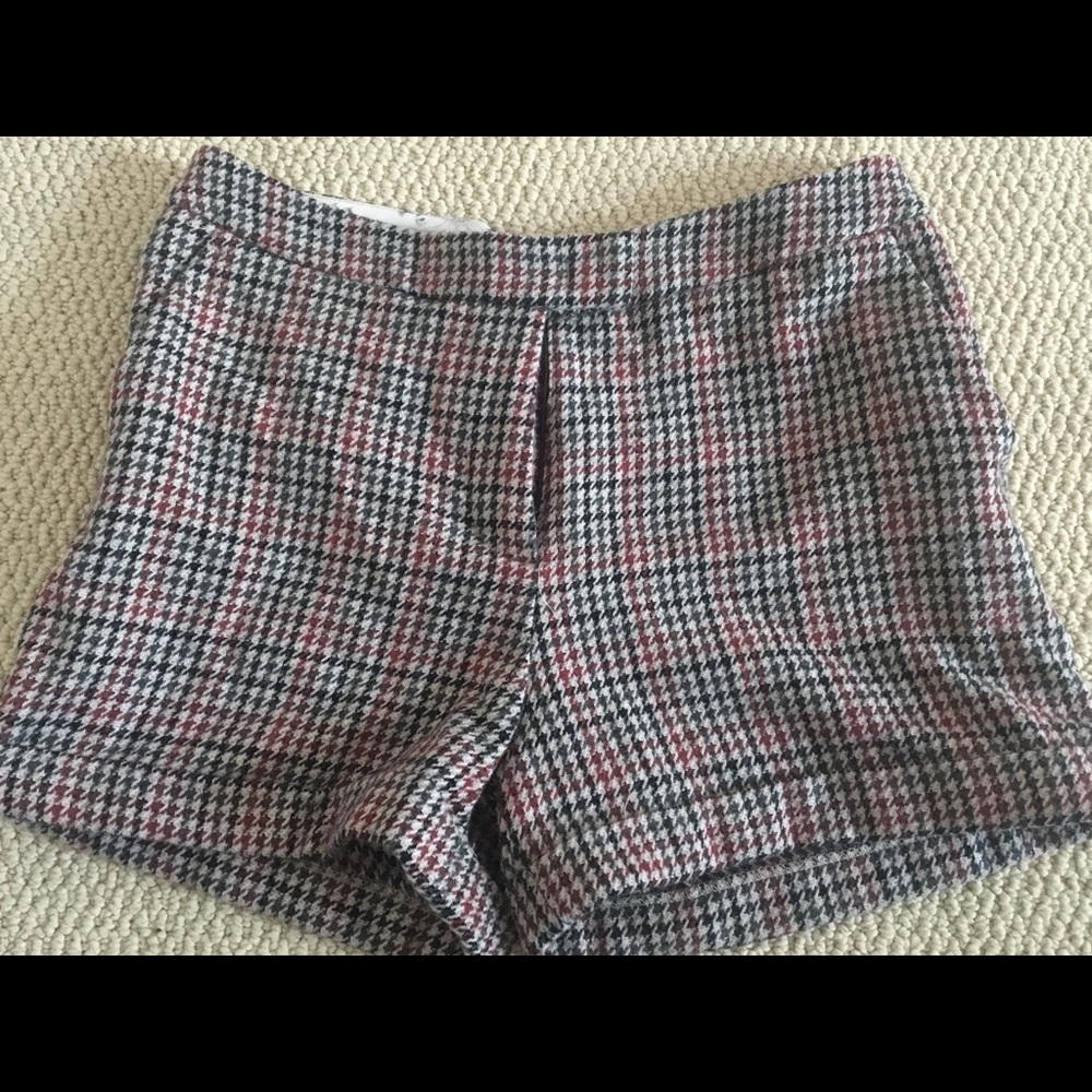 Shorts from H&M